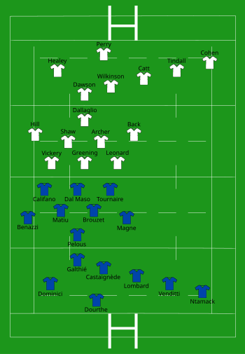 France vs England 2000-02-19.svg