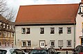 Wohnhaus in Ecklage