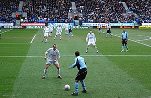Football: Fulham vs. Bolton Wanderers, FA Cup ...