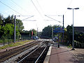 Gare de Méry-sur-Oise