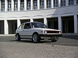 Golf I GTI