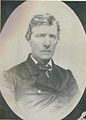 Col. Gordon N. Peay, 1862–1865[a]