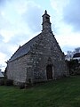 Chapelle du Pénity