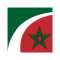 Description de l'image Government_of_Morocco.svg.