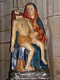 Pietà, 16. Jahrhundert