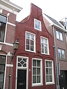 Klein Heiligland 36, Haarlem