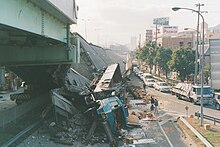Great Hanshin-Awaji Earthquake