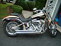 Softail Deuce (2000)