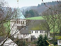 St. Mariä Empfängnis (Bredenscheid)