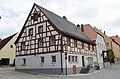 Ehemaliges Gasthaus