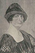 Hendrika van Gelder