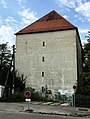 Hochbunker