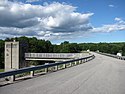 Hodges Village Dam, Hodges Village MA