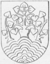 Official seal of Holbæk