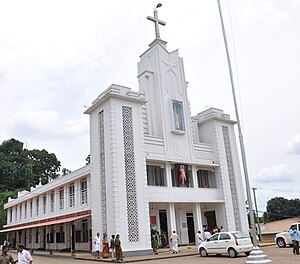 Syro Malabar Church