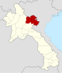 Houaphanh Province-Laos.svg