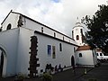 Miniatura para Igreja Matriz de Santa Cruz (Madeira)