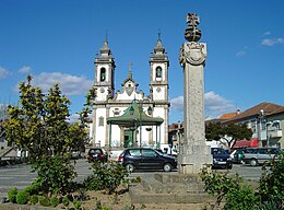 Penalva do Castelo – Veduta