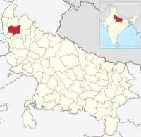 Meerut (Distrikt)