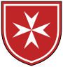 Insignia Malta Order Sovereign Military Order of Malta.svg