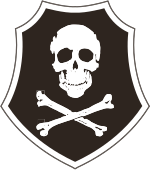 Insignia of the Kuperjanov Infantry Battalion.svg