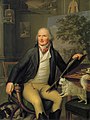 Q560528 Jacob Philipp Hackert geboren op 15 september 1737 overleden op 28 april 1807