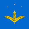 Flag of Kakhovka