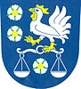 Coat of arms of Kamenná