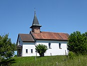 Kapelle St. Katharina