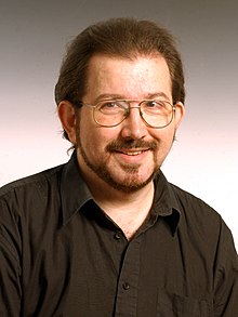 Zoltán Kelemen en 2008