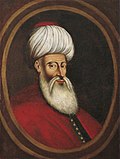 Miniatura para Lala Kara Mustafa Pasha