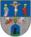 Blason de Kladruby