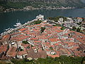 A(z) Kotor (Montenegró) lap bélyegképe