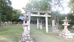 熊野神社