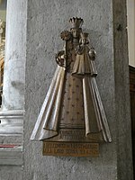 Consolatrix afflictorum (1972) Belluno