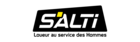 logo de SALTI