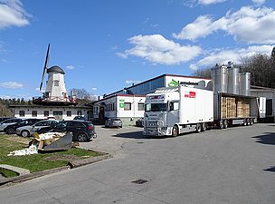 Lantmännen Unibake (Katoden 1)