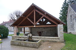 Lavoir (openbare wasplaats)