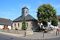 Evangelische Kirche zu Reiskirchen-Lindenstruth