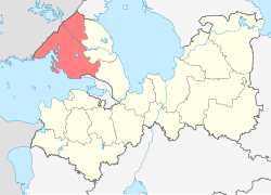 Wyborg (Oblast Leningrad)