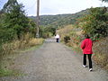 Los Gatos Creek Trail