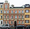 Mietshaus