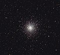 Messier 10, Hunter Wilson