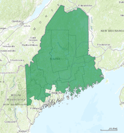 Maine US Congressional District 2 (since 2013).tif