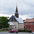 Kirche Saint-Géry