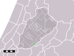 Leimuiderbrug – Mappa