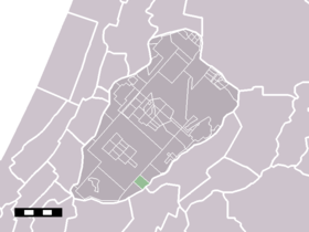 Localisation de Leimuiderbrug