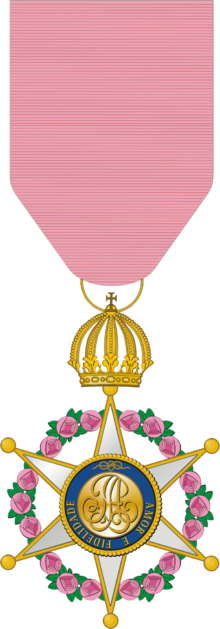 Imperial Ordem da Rosa
