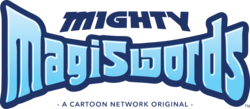 Mighty Magiswords logo.png