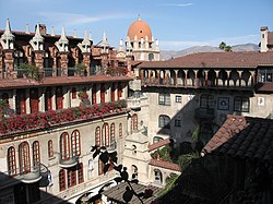 mission inn